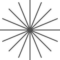 Star decoration 1