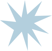 Star decoration 1