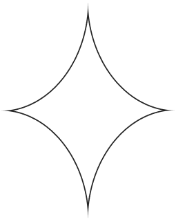 Star decoration 3