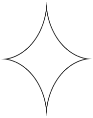 Star decoration 2