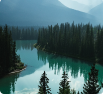 Lake
