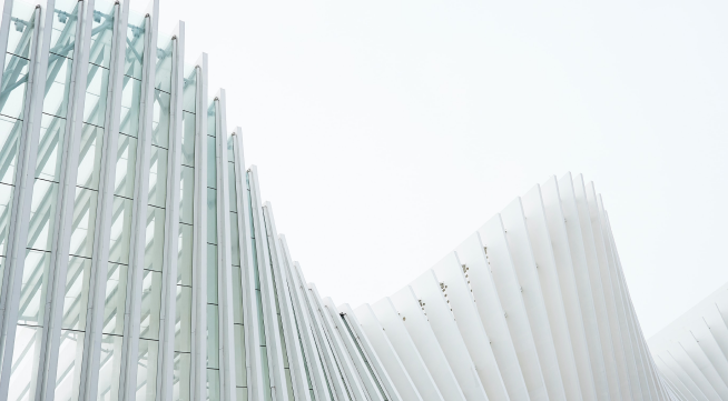 Modern Architecture