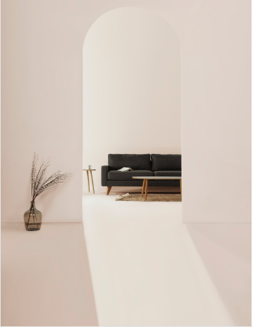Interior design