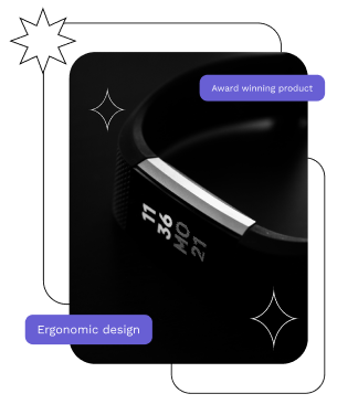eWatch