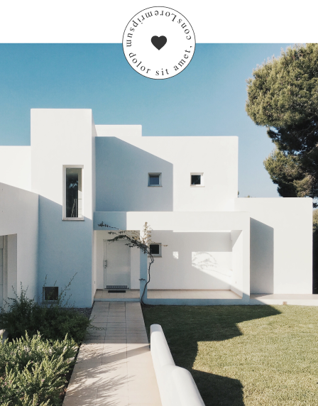 Modern House